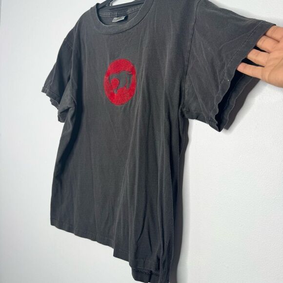 Vintage single stitch thunder cats tee size medium - Picture 5 of 6